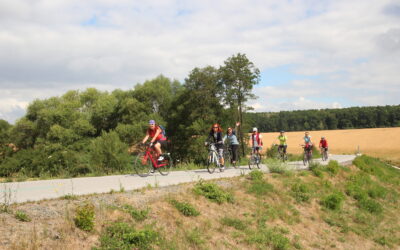 Otvorenie cyklosezóny 2026 odštartuje sériu rozvojových aktivít v Sigordskej doline