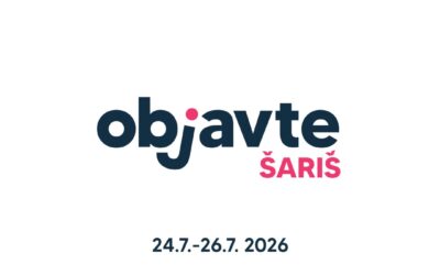 Aj Sigord je Šariš! Objavte čaro Sigordskej doliny!
